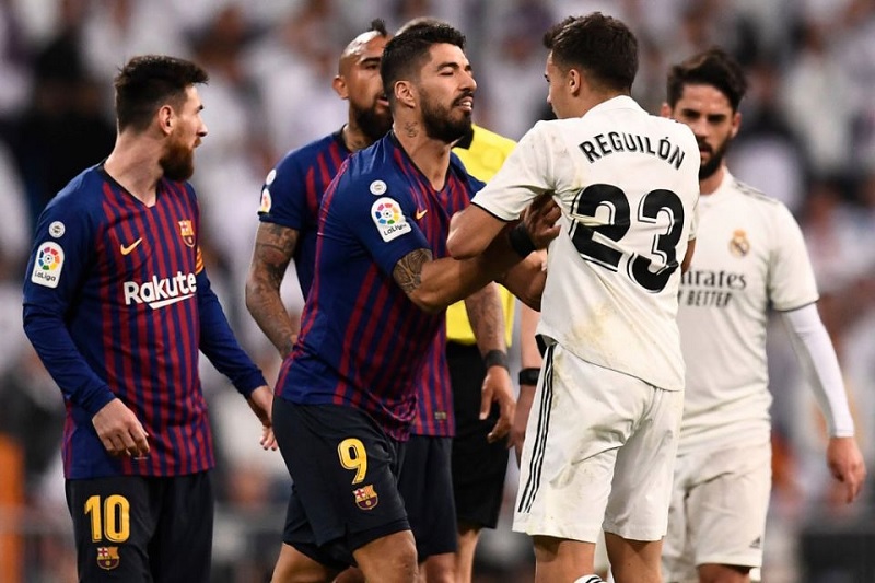 El Clasico là gì? Những trận El Clasico đáng nhớ nhất mọi thời đại