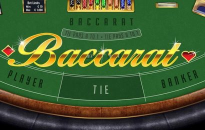 Hướng Dẫn Chơi Baccarat Cơ Bản | DAMMIO