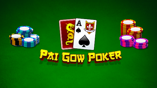 Pai Gow Poker Casino Cổ điển - Ứng dụng trên Google Play