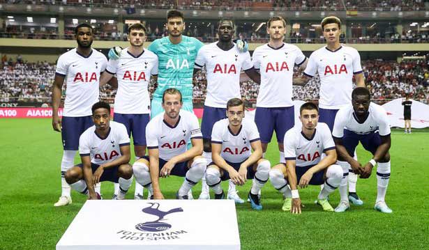 Một số chi tiết về CLB Tottenham để lại nhiều ấn tượng trong lòng người hâm mộ %page%