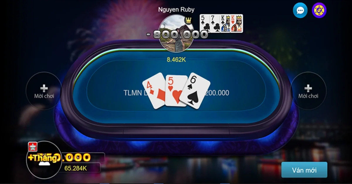 Game Bài Tiến Lên: Hướng dẫn cơ bản cho người mới bắt đầu - 789bet.tech