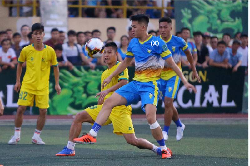 Bóng Đá Phủi Là Gì? Sức Hấp Dẫn Riêng Ở Việt Nam