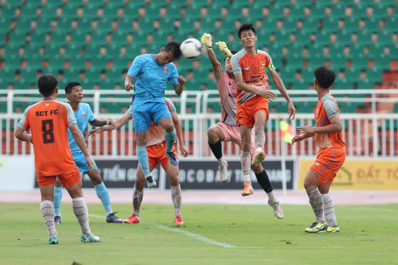 Bóng Đá Phủi Là Gì? Sức Hấp Dẫn Riêng Ở Việt Nam