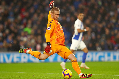 Thủ Môn Phát Bóng Nhanh: Bí Quyết Chiến Thắng Trong Bóng Đá