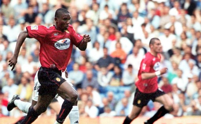 Lịch sử Câu lạc bộ RCD Mallorca: Bản anh hùng ca vùng Baleares