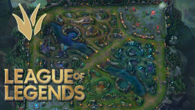 Cách đi rừng LMHT hiệu quả năm 2026 và mẹo kiểm soát mục tiêu