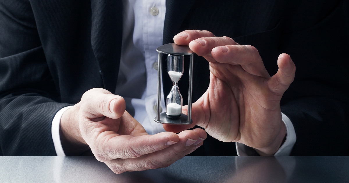 Cách cải thiện kỹ năng quản lý thời gian